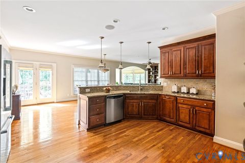 Tiny photo for 2220 French Hill Terrace, Powhatan, VA 23139 (MLS # 2614763)