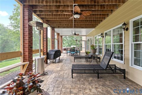 Tiny photo for 2220 French Hill Terrace, Powhatan, VA 23139 (MLS # 2614763)