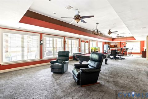 Tiny photo for 2220 French Hill Terrace, Powhatan, VA 23139 (MLS # 2614763)