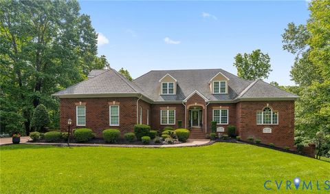 Photo of 2220 French Hill Terrace, Powhatan, VA 23139 (MLS # 2614763)