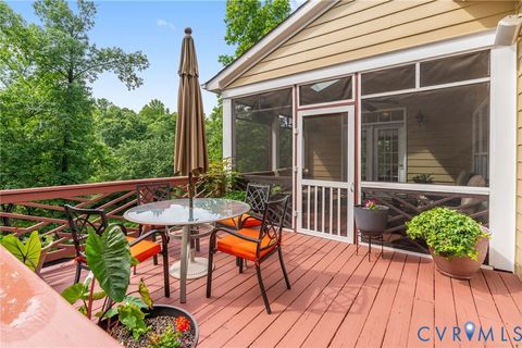 Tiny photo for 2220 French Hill Terrace, Powhatan, VA 23139 (MLS # 2614763)