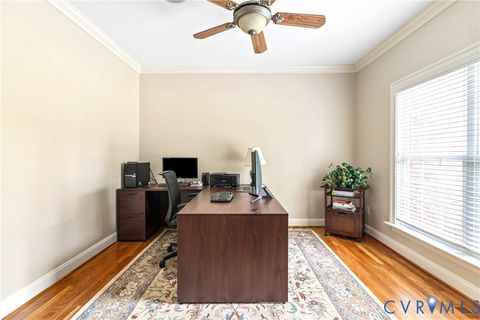 Tiny photo for 2220 French Hill Terrace, Powhatan, VA 23139 (MLS # 2614763)