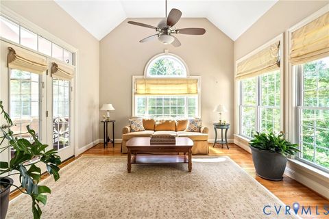 Tiny photo for 2220 French Hill Terrace, Powhatan, VA 23139 (MLS # 2614763)
