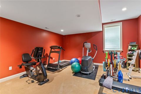 Tiny photo for 2220 French Hill Terrace, Powhatan, VA 23139 (MLS # 2614763)
