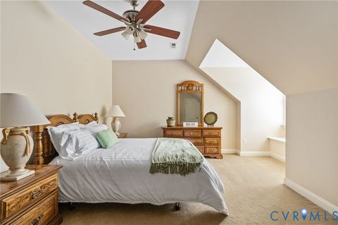 Tiny photo for 2220 French Hill Terrace, Powhatan, VA 23139 (MLS # 2614763)