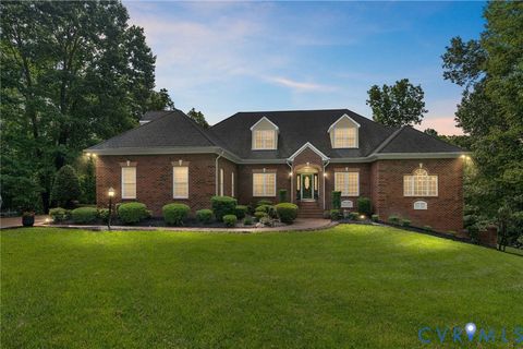 Tiny photo for 2220 French Hill Terrace, Powhatan, VA 23139 (MLS # 2614763)