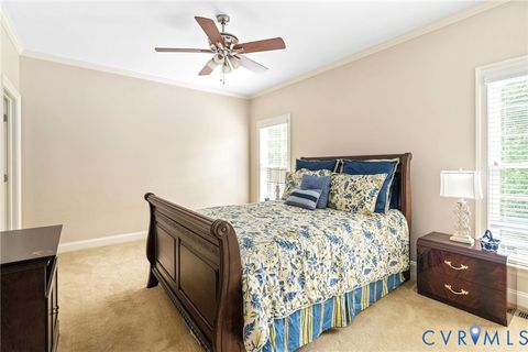Tiny photo for 2220 French Hill Terrace, Powhatan, VA 23139 (MLS # 2614763)