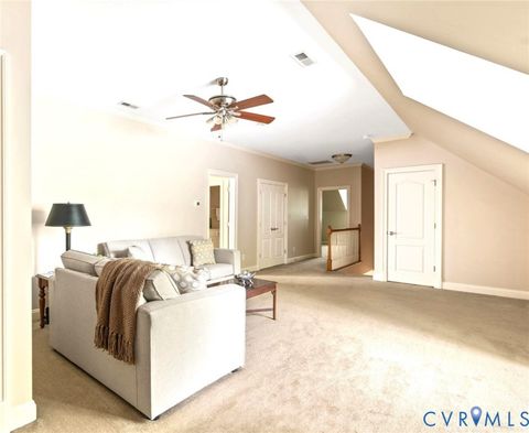 Tiny photo for 2220 French Hill Terrace, Powhatan, VA 23139 (MLS # 2614763)
