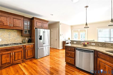 Tiny photo for 2220 French Hill Terrace, Powhatan, VA 23139 (MLS # 2614763)