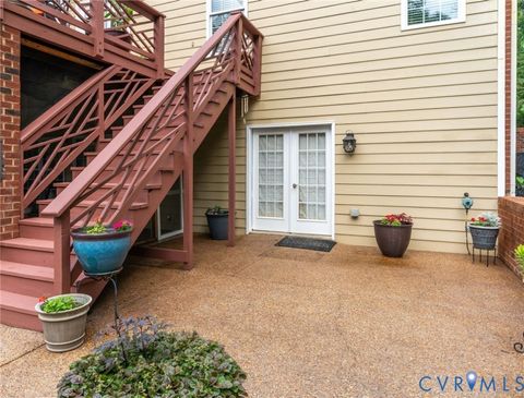 Tiny photo for 2220 French Hill Terrace, Powhatan, VA 23139 (MLS # 2614763)