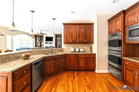 Tiny photo for 2220 French Hill Terrace, Powhatan, VA 23139 (MLS # 2614763)