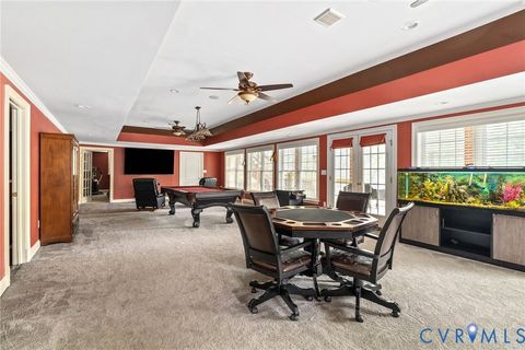 Tiny photo for 2220 French Hill Terrace, Powhatan, VA 23139 (MLS # 2614763)