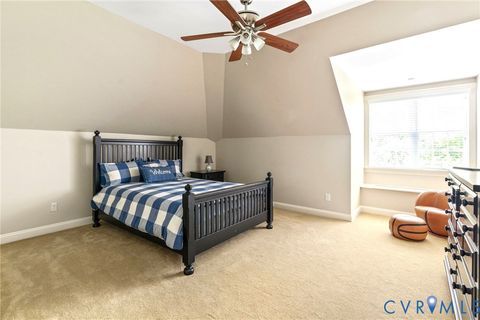 Tiny photo for 2220 French Hill Terrace, Powhatan, VA 23139 (MLS # 2614763)