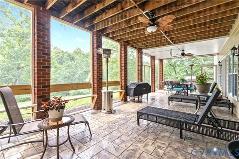 Tiny photo for 2220 French Hill Terrace, Powhatan, VA 23139 (MLS # 2614763)