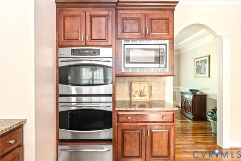 Tiny photo for 2220 French Hill Terrace, Powhatan, VA 23139 (MLS # 2614763)