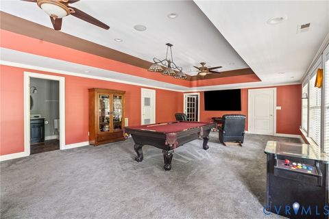 Tiny photo for 2220 French Hill Terrace, Powhatan, VA 23139 (MLS # 2614763)