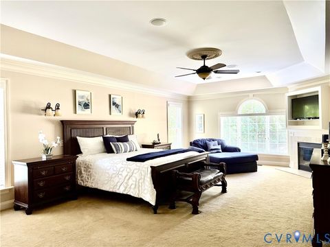 Tiny photo for 2220 French Hill Terrace, Powhatan, VA 23139 (MLS # 2614763)