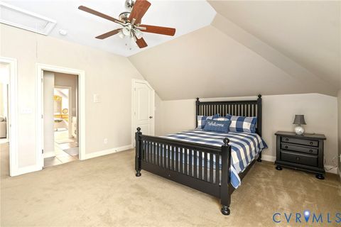 Tiny photo for 2220 French Hill Terrace, Powhatan, VA 23139 (MLS # 2614763)