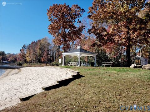 Tiny photo for Lot 79 Spruce Dr/Hemlock Loop, Mineral, VA 23117 (MLS # 2606834)