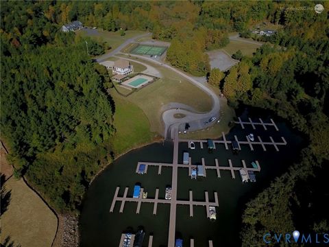 Tiny photo for Lot 79 Spruce Dr/Hemlock Loop, Mineral, VA 23117 (MLS # 2606834)