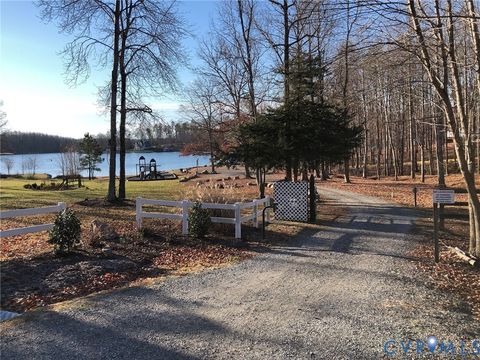 Tiny photo for Lot 79 Spruce Dr/Hemlock Loop, Mineral, VA 23117 (MLS # 2606834)