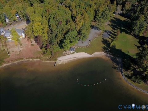 Tiny photo for Lot 79 Spruce Dr/Hemlock Loop, Mineral, VA 23117 (MLS # 2606834)
