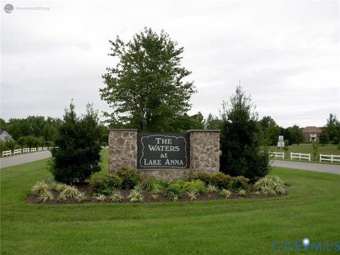 Tiny photo for Lot 79 Spruce Dr/Hemlock Loop, Mineral, VA 23117 (MLS # 2606834)