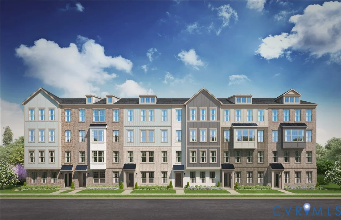 3627 Edna Path Unit A, Richmond, VA, 23233