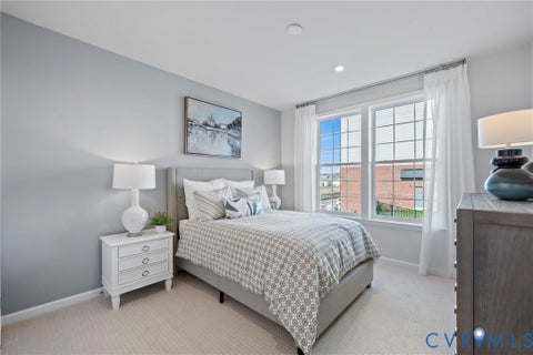Tiny photo for 3627 Edna Path #A, Richmond, VA 23233 (MLS # 2624472)
