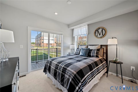 Tiny photo for 3627 Edna Path #A, Richmond, VA 23233 (MLS # 2624472)