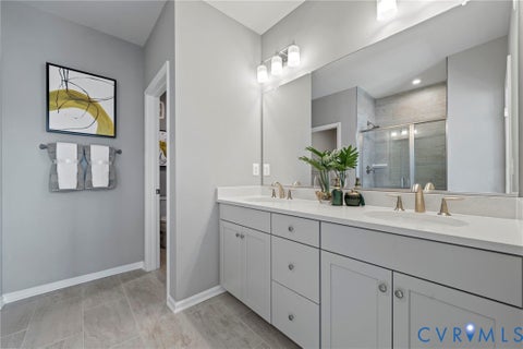 Tiny photo for 3627 Edna Path #A, Richmond, VA 23233 (MLS # 2624472)