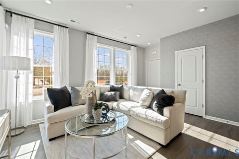 Tiny photo for 3627 Edna Path #A, Richmond, VA 23233 (MLS # 2624472)