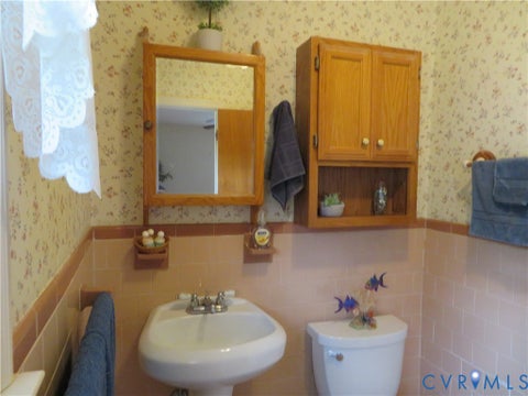 Tiny photo for 24701 Mount Pleasant Street, North Dinwiddie, VA 23803 (MLS # 2617076)