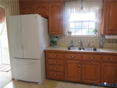 Tiny photo for 24701 Mount Pleasant Street, North Dinwiddie, VA 23803 (MLS # 2617076)
