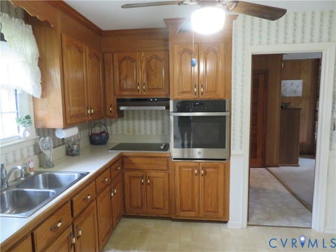 Tiny photo for 24701 Mount Pleasant Street, North Dinwiddie, VA 23803 (MLS # 2617076)