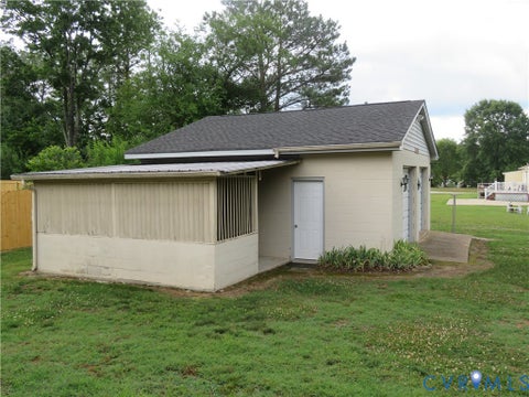 Tiny photo for 24701 Mount Pleasant Street, North Dinwiddie, VA 23803 (MLS # 2617076)