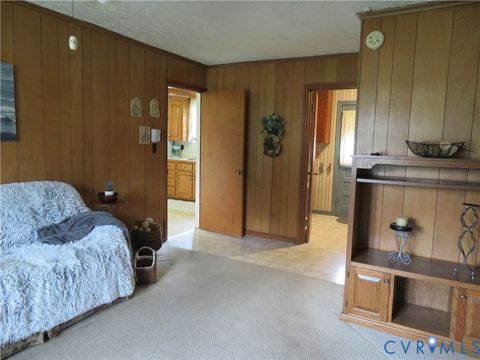 Tiny photo for 24701 Mount Pleasant Street, North Dinwiddie, VA 23803 (MLS # 2617076)