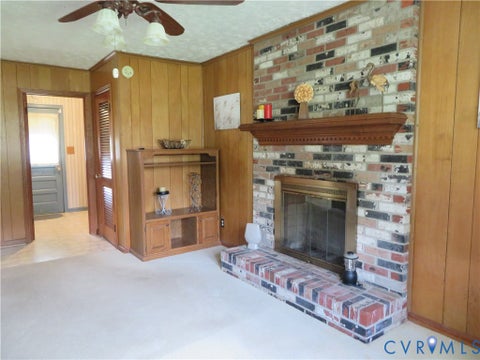 Tiny photo for 24701 Mount Pleasant Street, North Dinwiddie, VA 23803 (MLS # 2617076)