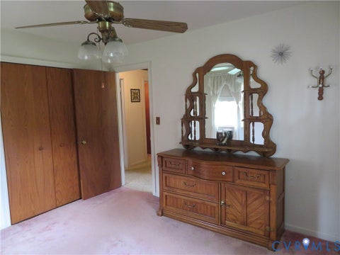 Tiny photo for 24701 Mount Pleasant Street, North Dinwiddie, VA 23803 (MLS # 2617076)