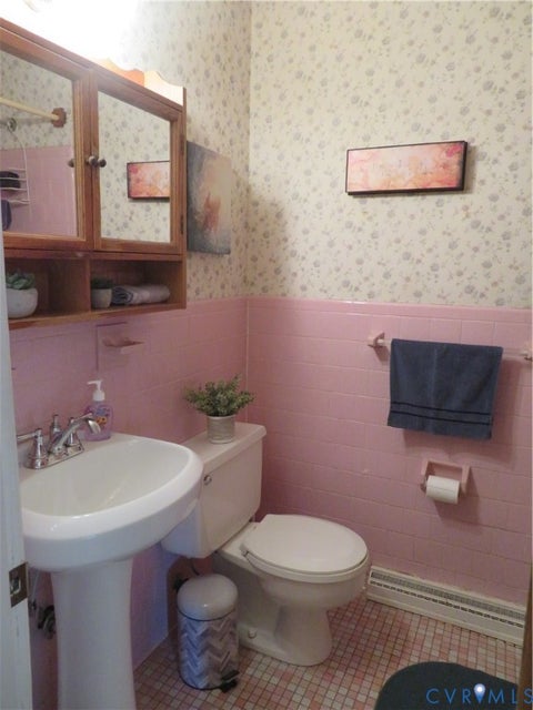Tiny photo for 24701 Mount Pleasant Street, North Dinwiddie, VA 23803 (MLS # 2617076)