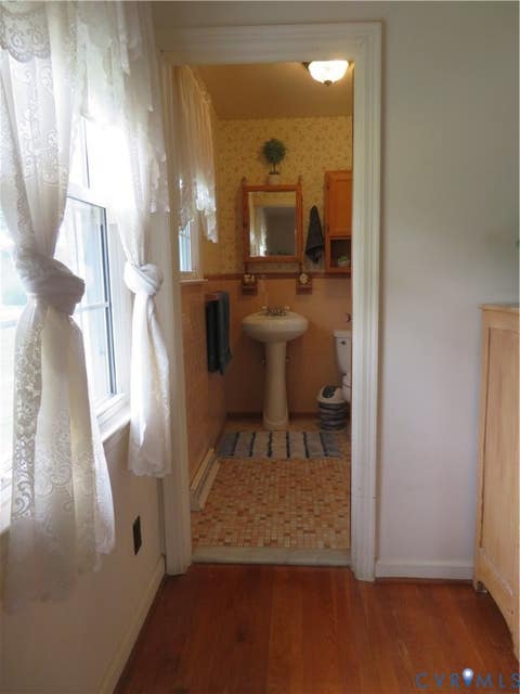 Tiny photo for 24701 Mount Pleasant Street, North Dinwiddie, VA 23803 (MLS # 2617076)