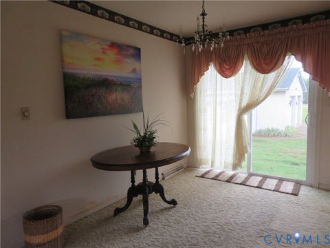 Tiny photo for 24701 Mount Pleasant Street, North Dinwiddie, VA 23803 (MLS # 2617076)