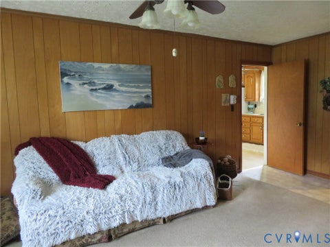 Tiny photo for 24701 Mount Pleasant Street, North Dinwiddie, VA 23803 (MLS # 2617076)
