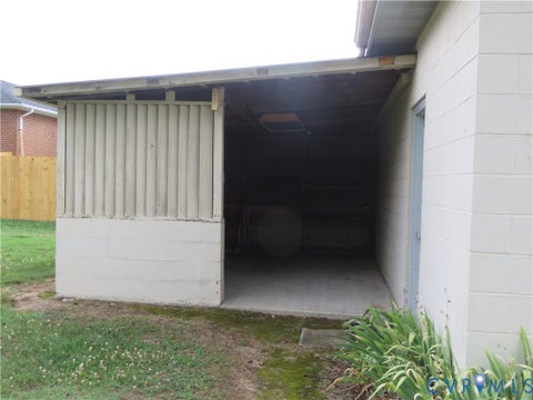 Tiny photo for 24701 Mount Pleasant Street, North Dinwiddie, VA 23803 (MLS # 2617076)