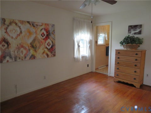 Tiny photo for 24701 Mount Pleasant Street, North Dinwiddie, VA 23803 (MLS # 2617076)
