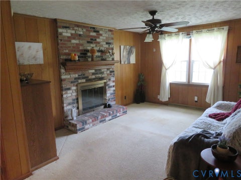 Tiny photo for 24701 Mount Pleasant Street, North Dinwiddie, VA 23803 (MLS # 2617076)