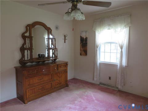 Tiny photo for 24701 Mount Pleasant Street, North Dinwiddie, VA 23803 (MLS # 2617076)