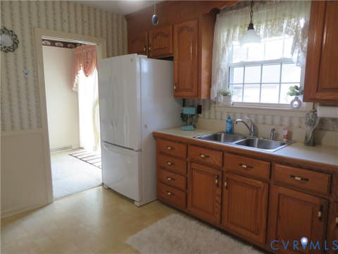 Tiny photo for 24701 Mount Pleasant Street, North Dinwiddie, VA 23803 (MLS # 2617076)