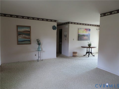 Tiny photo for 24701 Mount Pleasant Street, North Dinwiddie, VA 23803 (MLS # 2617076)