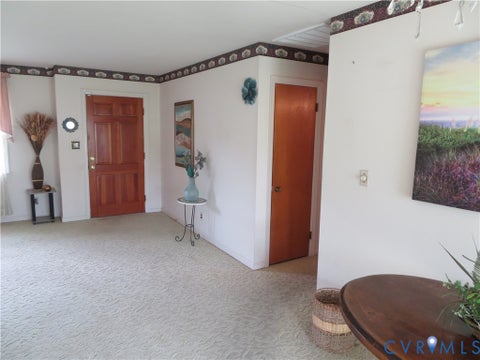 Tiny photo for 24701 Mount Pleasant Street, North Dinwiddie, VA 23803 (MLS # 2617076)